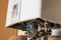 free Beckjay boiler install quotes