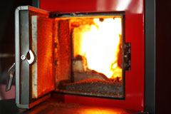 solid fuel boilers Beckjay